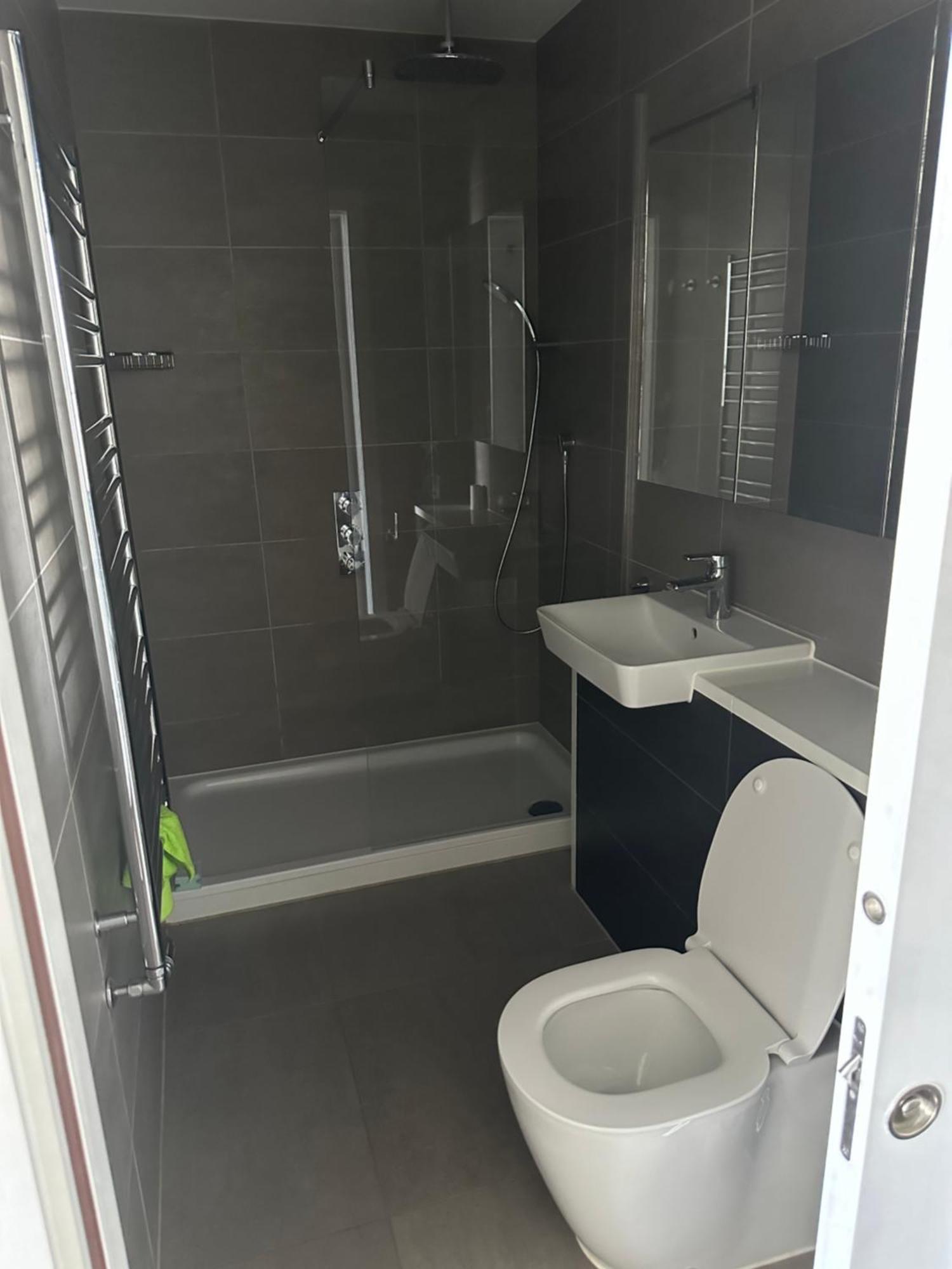 Roberts 2 Bed Apartment Лондон Екстер'єр фото