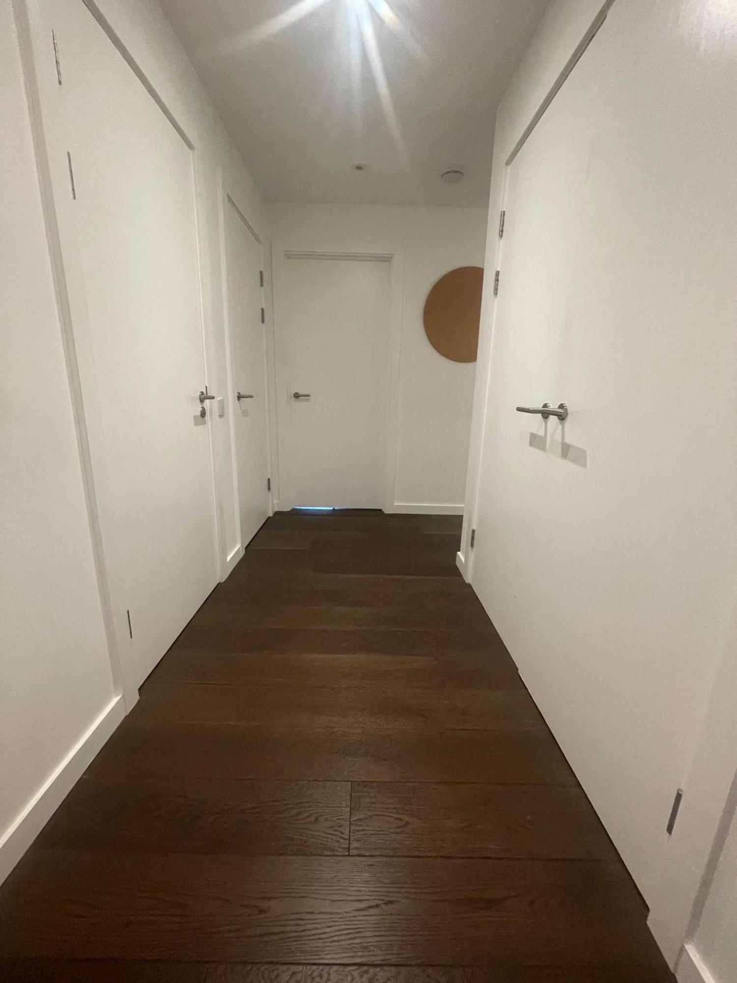 Roberts 2 Bed Apartment Лондон Екстер'єр фото