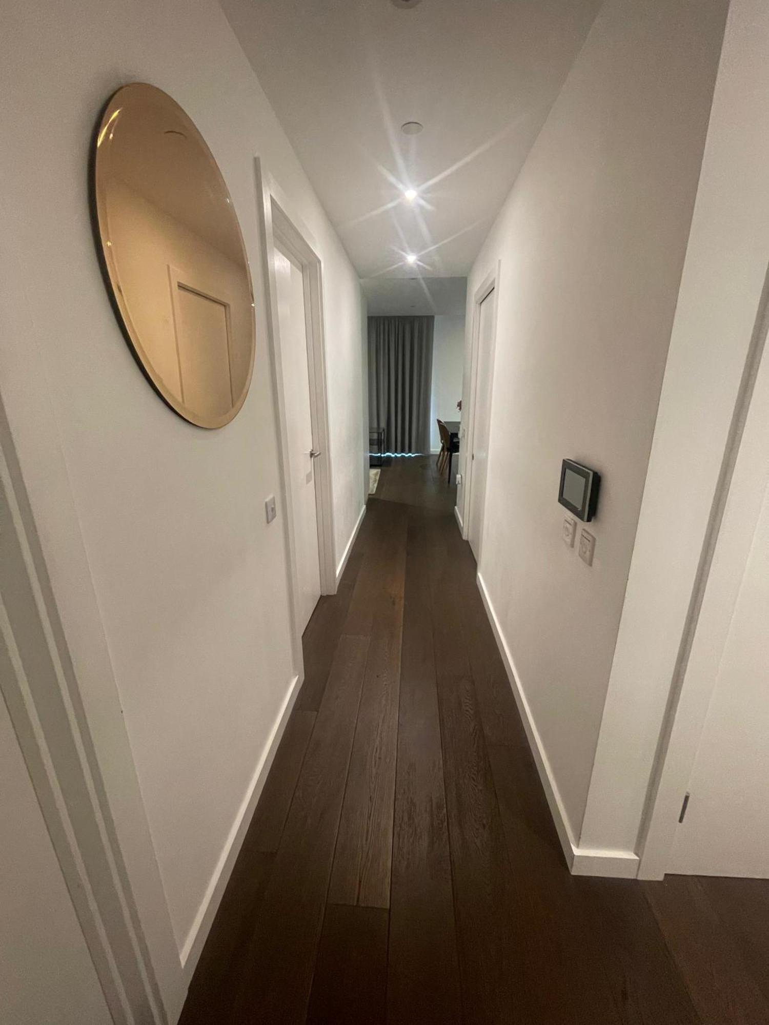Roberts 2 Bed Apartment Лондон Екстер'єр фото
